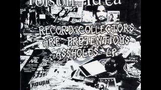 Poison Idea - Thorn In My Side