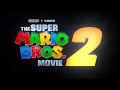 The Super Mario Bros. Movie 2 (2025) First Minute (Fan-Made)