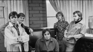 The Electric Prunes - Get Me to the World on Time (live 1967)