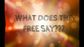 What does the Free Say!