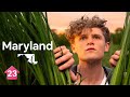I Visited 50 States In 50 Days Day 23