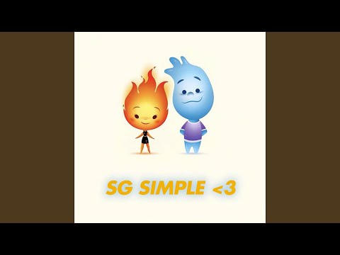 Sài Gòn Simple Love (Remix)