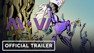 Watch and explore about AI.VI PC Steam CD Key