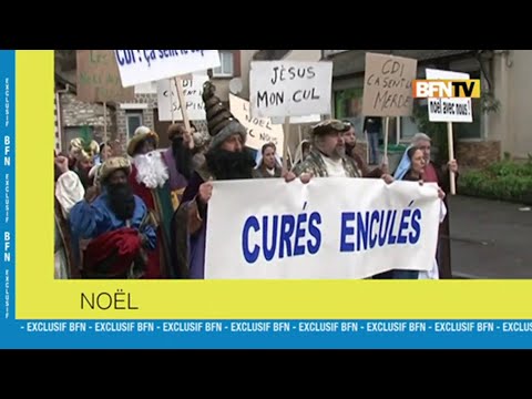 Brankin news du 07/12/2019 - Groland - CANAL+