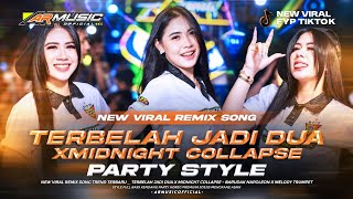 Download lagu DJ TERBELAH JADI DUA VIRAL TIKTOK‼️MIDNIGHT COLLAPSE FULL BASS PARTY KANE X MELODY ARMUSIC mp3 Download lagu DJ TERBELAH JADI DUA VIRAL TIKTOK‼️MIDNIGHT COLLAPSE FULL BASS PARTY KANE X MELODY ARMUSIC mp3