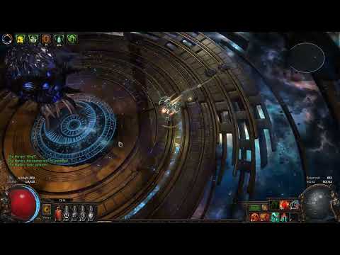 Deadeye Ele Spectral Helix - Maven