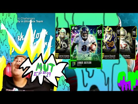 MUT EPISODE #19: LETS GO HOME BOIS!!!