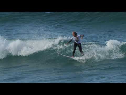 Tweed Coast Pro Junior Women's Final - ALL RAW