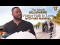 The Single Billionaire Father Falls In Love With His Nanny; Ninolowo Bolanle Nigerian Movies