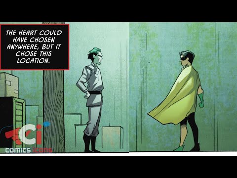 DC KO FINALLY Gives Us The REMATCH!!! Red Hood vs The Joker