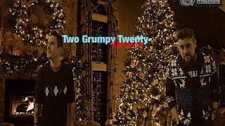 Two Grumpy Twenty Somethings Series 2 Episode 6 - 'Festive Fun'