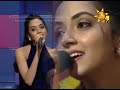Sajana Wanigasuriya - Oba heenayak wage and Kaviya oba (Deepika Priyadarshani) - Hiru TV Copy chat