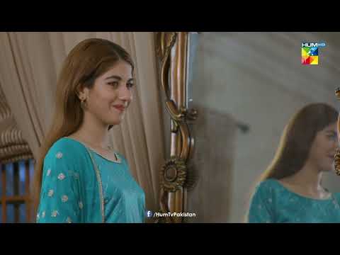 Phupo Choti Si Baat Ka Itna Bara Hungama - Roag - HUM TV Drama