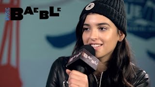 Jess Kent: A Fierce Attitude with Music to Match