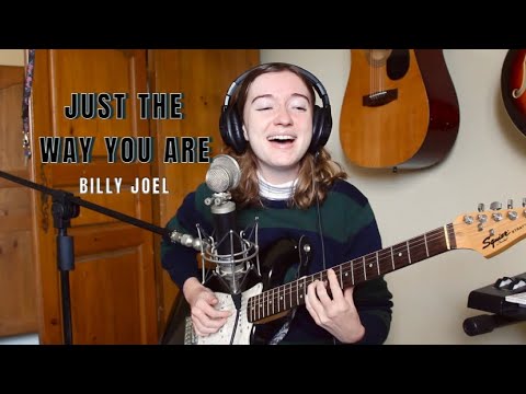 Just The Way You Are - Billy Joel (cover)