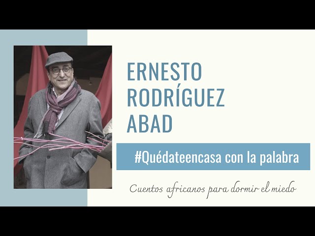 Vídeo relacionado con Cuentos africanos para dormir el miedo (arbol de palabras)
