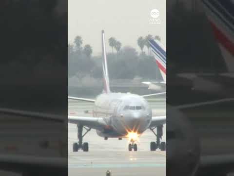FAA turns to AI to reduce flight delays