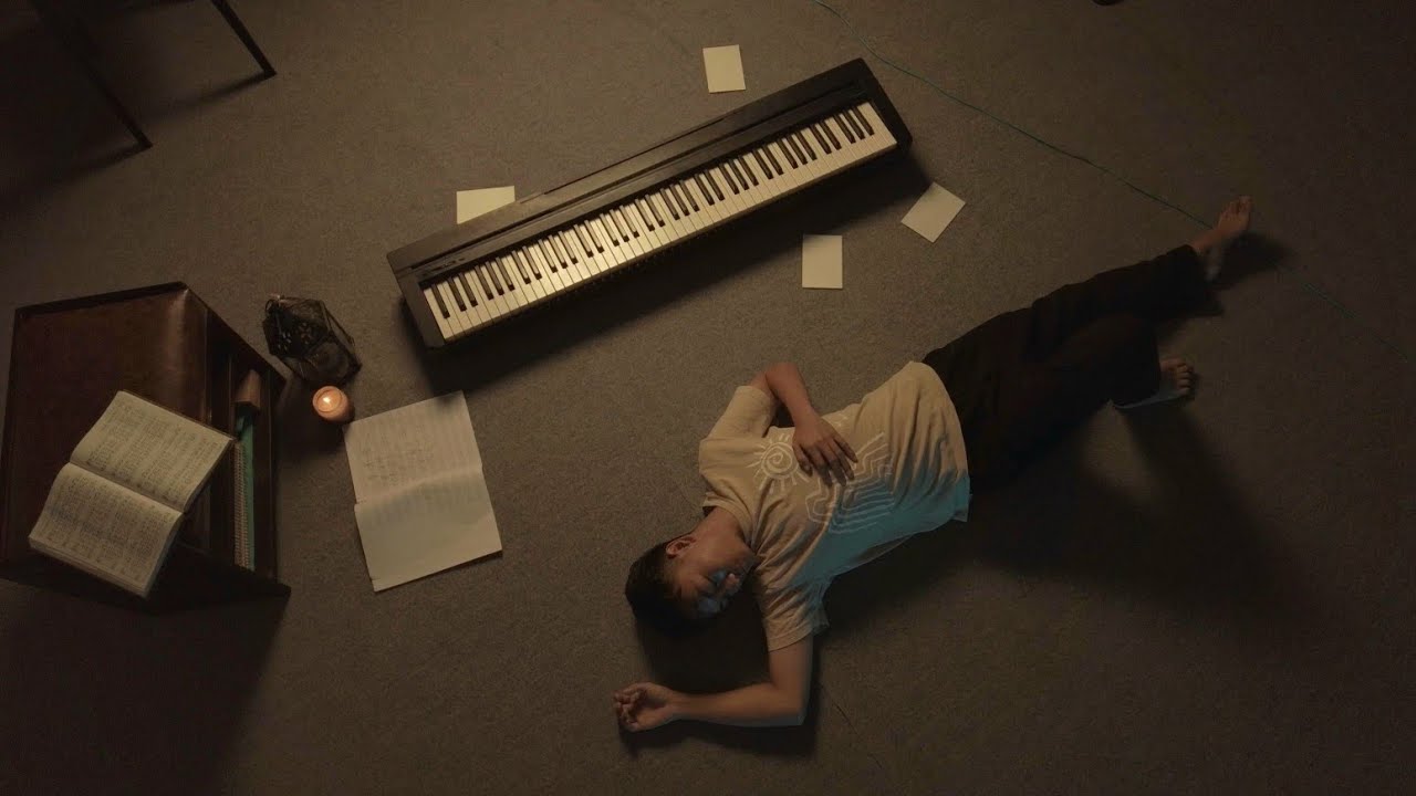 Rokosituo Hozoyeh - If not You, Lord (Official Music Video)