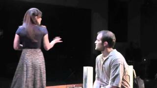 Cherry Creek Theatre Co presents "Over the River and Through the Woods" October 3 - 26, 2014