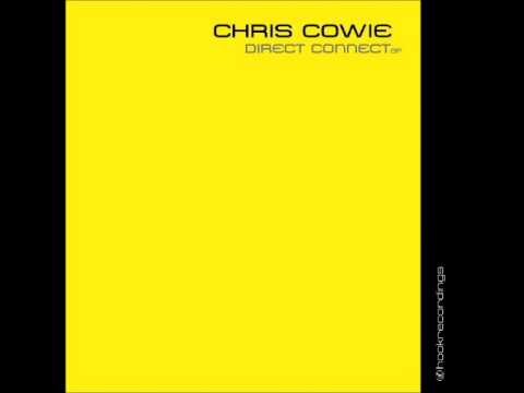 Chris Cowie - Roamer