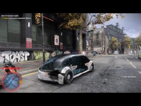 Watch Dogs: Legion | Odc. 2