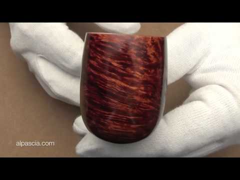 pipa Peterson 702 - smoking pipe