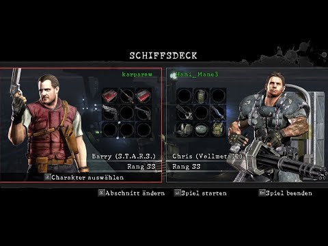 Steam コミュニティ Biohazard 5 Steam コミュニティ Biohazard 5