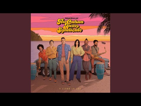 Mi Ritmo (feat. Miryam Latrece)