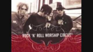 Rock &#39;n&#39; Roll Worship Circus - Sweet Jesus