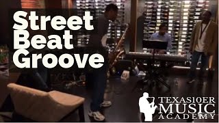 Street Beat Groove