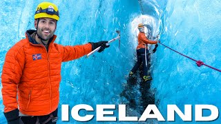 Why You ACTUALLY Want to Visit Iceland in Winter