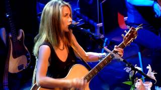 Heather Nova - Truth and Bone @ Paradiso (10/12)
