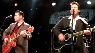 Ghost Highway - Where The Rio de Rosa Flows