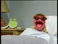 Classic Sesame Street Listen To The Bells
