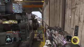 ［BO3］こんにちは！William君の大砲物語！