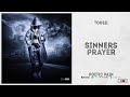 Toosii Sinners Prayer Poetic Pain