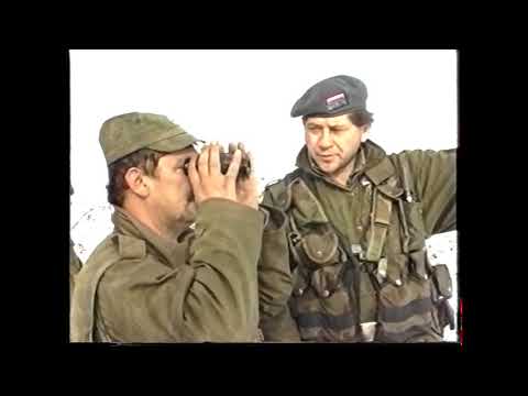 Roki Vulovic - Narod je htio (Official Video)