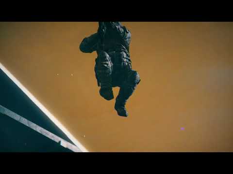 soulvanish + rabitoz - blizzard (lyric video)