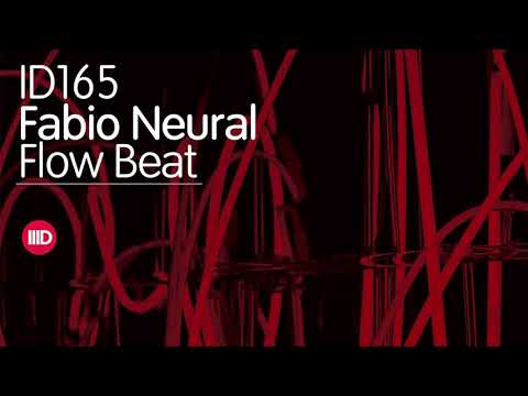Fabio Neural - Flow Beat