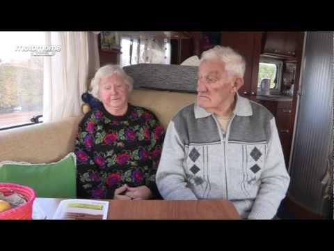 MHC E19 - ME & MY MOTORHOME The Averys