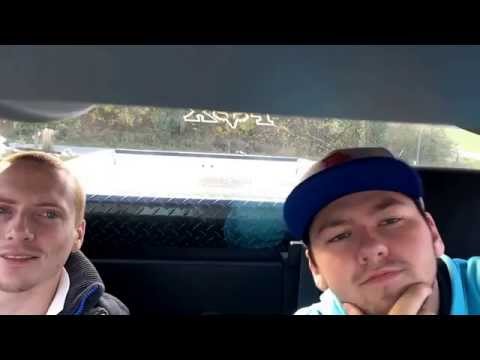 Josh ruins everything I swear