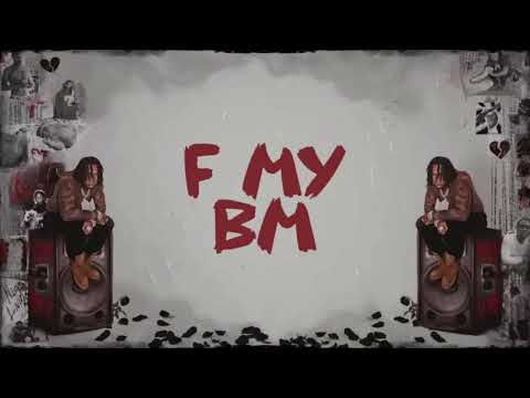 Moneybagg Yo - F My BM [Clean]