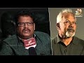 Mani Ratnam Gets More Angry On Sets Than Me Director KS Ravi Kumar Mudinja Ivana Pudi Interview