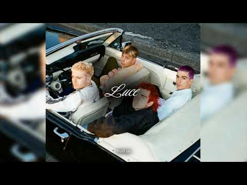 Bnkr44 x Psicologi Type beat  - ''Luce'' | Indie Pop Instrumental 2022