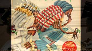 jah lion &amp; junior murvin soldier and police war