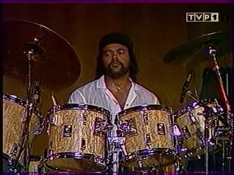 John Scofield Group solo Gary Grainger/Dennis Chambers