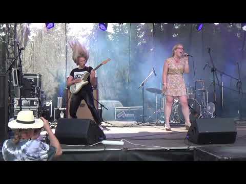 Made On Earth - Made On Earth - Sunlight (Disco) - Live at Orlický Woodstock