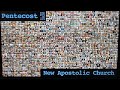 New Apostolic Church Happy Pentecost