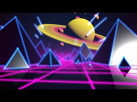 Dee Jay Tuten - 2019.04 - Retro