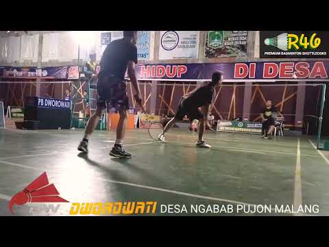 Seru²an Lawan Kades Ngabab Bp Amin / Bp Muji x Bp Heu / Bp Kimpul